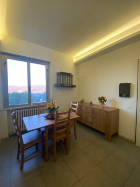 San Francesco Loft, Montefalco